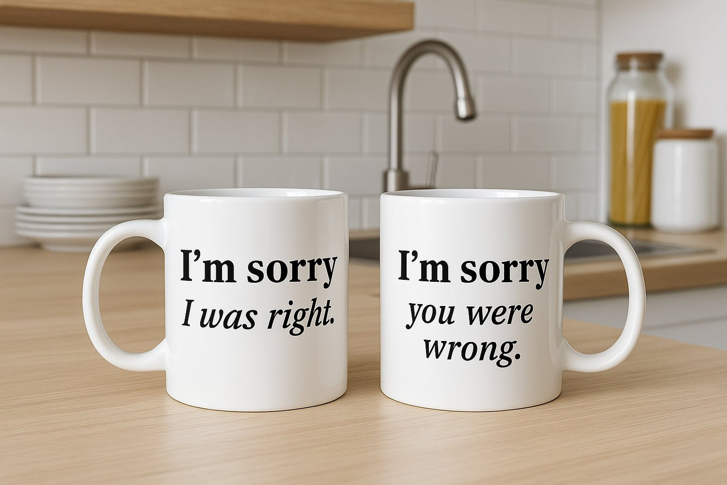 Couples Gift Set
