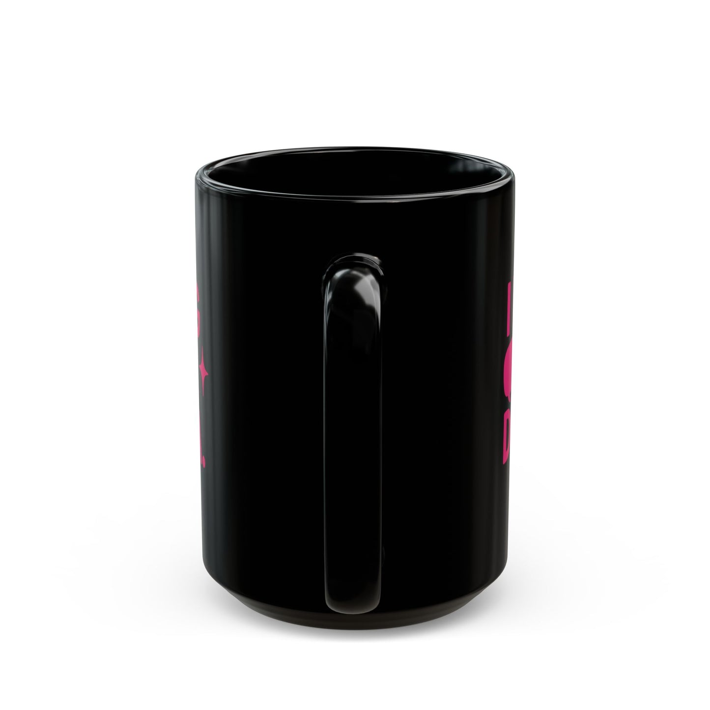 “I Bring the Drama” Coffee Mug | Couples Funny Sayings
