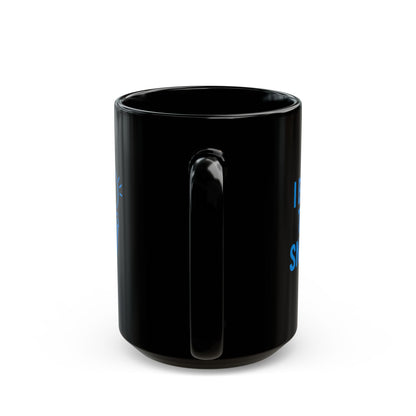 "I Bring the Snacks" Couples Coffee Mug Perfect