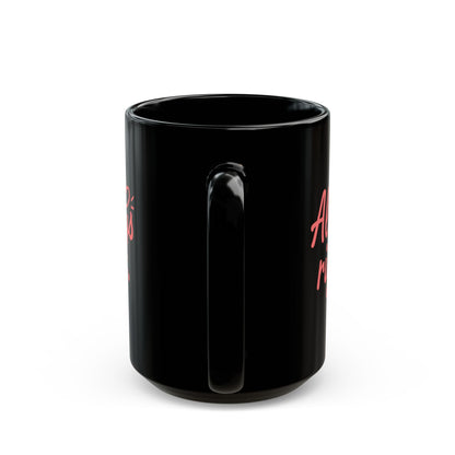 “Always Right & Even When I’m Right” Couples Mug Set