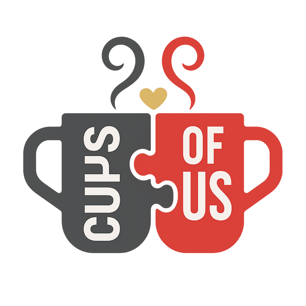 Cups of Us