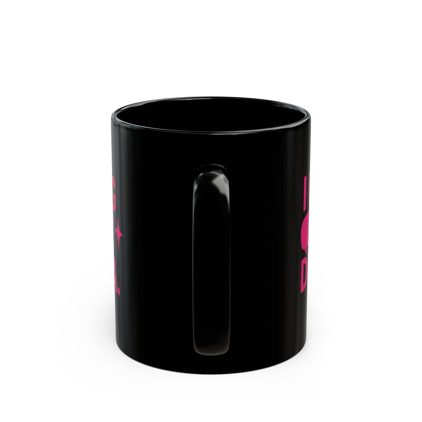 “I Bring the Drama” Coffee Mug | Couples Funny Sayings